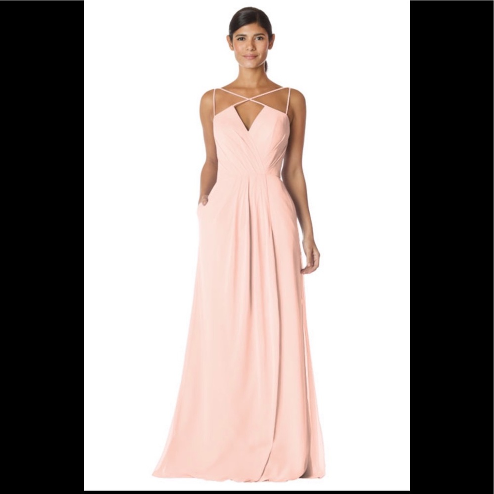 Bari Jay dress style-1761